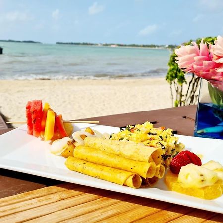 Chabil Mar Villas - Guest Exclusive Boutique Resort Placencia Exterior foto