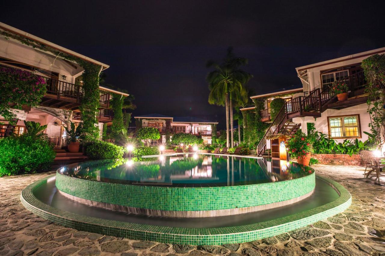 Chabil Mar Villas - Guest Exclusive Boutique Resort Placencia Exterior foto