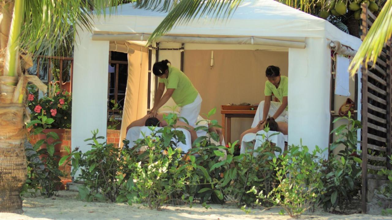 Chabil Mar Villas - Guest Exclusive Boutique Resort Placencia Exterior foto