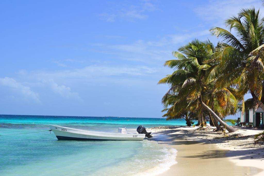 Chabil Mar Villas - Guest Exclusive Boutique Resort Placencia Exterior foto