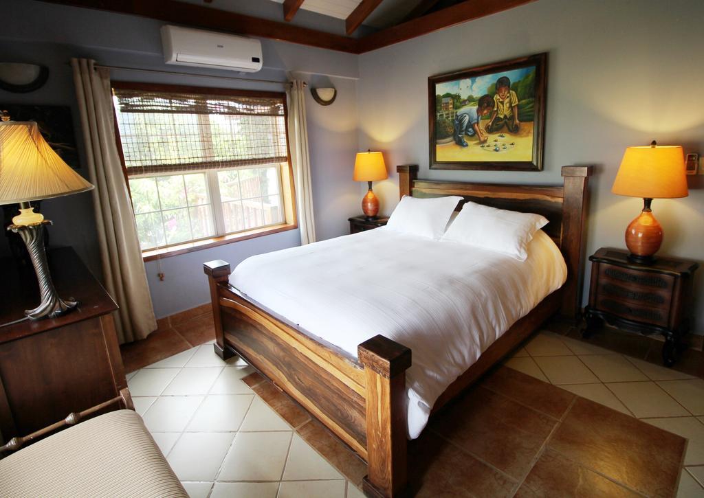 Chabil Mar Villas - Guest Exclusive Boutique Resort Placencia Exterior foto