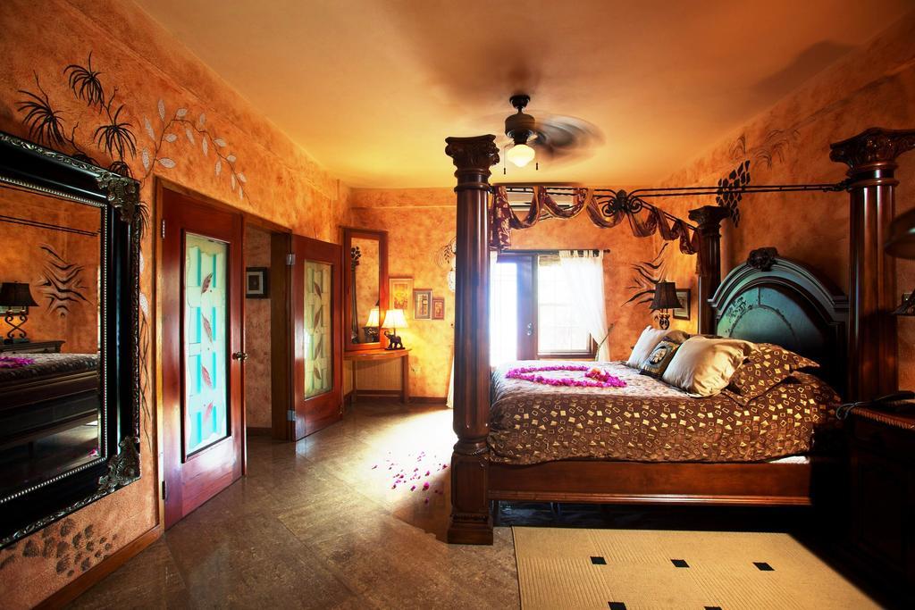 Chabil Mar Villas - Guest Exclusive Boutique Resort Placencia Exterior foto