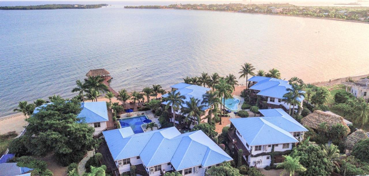 Chabil Mar Villas - Guest Exclusive Boutique Resort Placencia Exterior foto