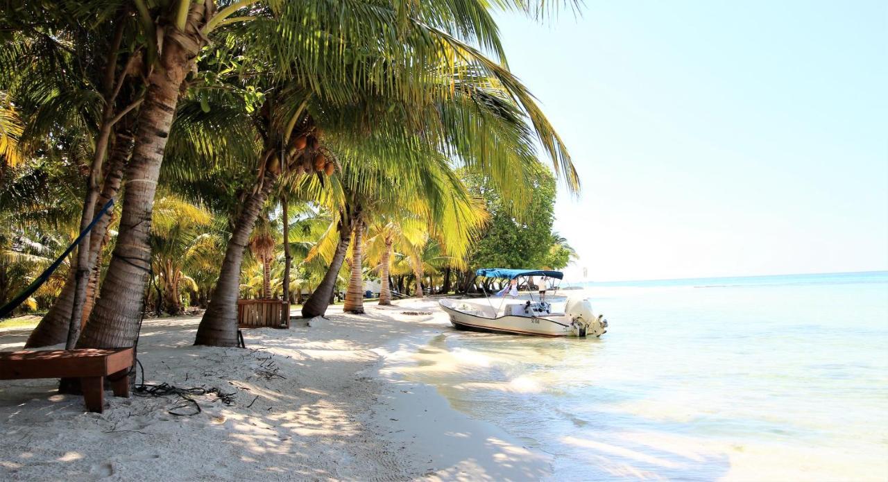 Chabil Mar Villas - Guest Exclusive Boutique Resort Placencia Exterior foto